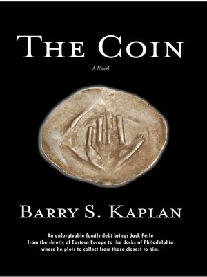 cover image of The Coin